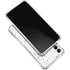 White Speckle Galaxy A16 5G Clear Case