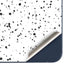 White Speckle Galaxy A35 5G Skin
