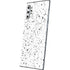 White Speckle Galaxy Note 10 Plus Skin