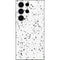 White Speckle Galaxy Skins