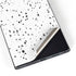 White Speckle Galaxy S24 Ultra Skin