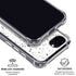 White Speckle iPhone 16e MagSafe Case