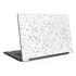 White Speckle Dell Latitude Skin