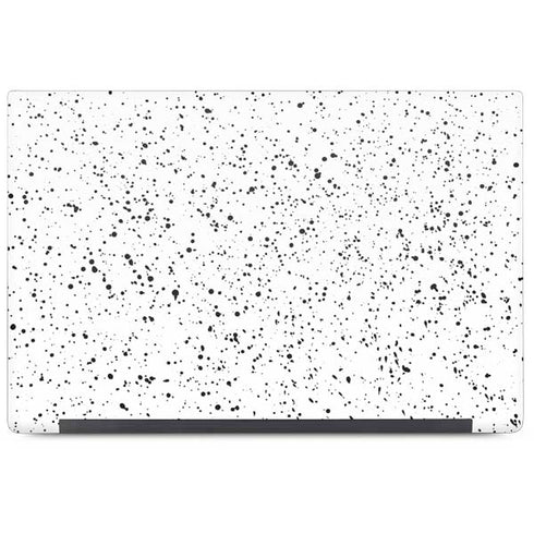 White Speckle Dell Latitude Skin