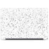 White Speckle Dell Latitude Skin