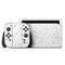 White Speckle Nintendo Switch 2 (2025) with Joy-Con Skin