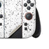 White Speckle Nintendo Switch 2 (2025) Joy-Con Controller Skin