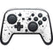 White Speckle Nintendo Switch 2 (2025) Pro Controller Skin