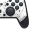 White Speckle Nintendo Switch 2 (2025) Pro Controller Skin