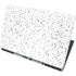 White Speckle Dell Precision Skin