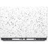 White Speckle Dell Precision Skin