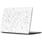 White Speckle Surface Laptop 7 13.8in Skin