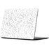 White Speckle Surface Laptop 7 13.8in Skin