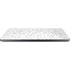 White Speckle Surface Laptop 7 13.8in Skin