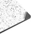White Speckle Surface Laptop 7 13.8in Skin