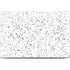 White Speckle Dell XPS Skin