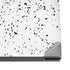 White Speckle Dell XPS Skin