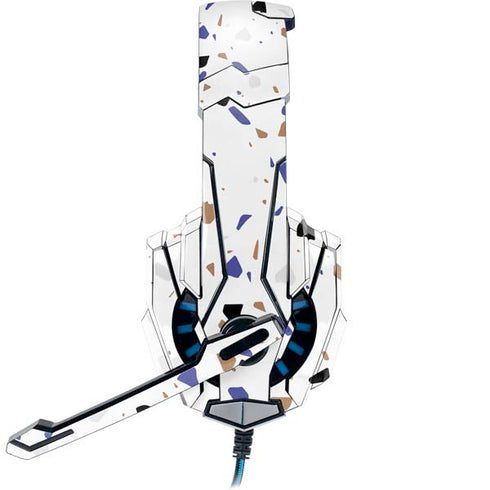 White Terrazzo BENGOO G9000 Skin