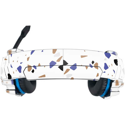 White Terrazzo BENGOO G9000 Skin