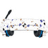 White Terrazzo BENGOO G9000 Skin