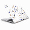 White Terrazzo HP Elitebook Skin