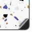 White Terrazzo Galaxy A16 5G Skin