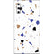 White Terrazzo Galaxy Note 10 Plus Skin
