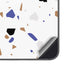 White Terrazzo Galaxy S24 Plus Skin