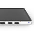 White Terrazzo Galaxy S25 Ultra Impact Case