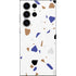 White Terrazzo Galaxy S25 Ultra Skin