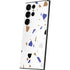 White Terrazzo Galaxy S24 Ultra Skin