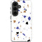 White Terrazzo Galaxy S26 Impact Case