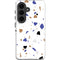 White Terrazzo Galaxy S26 Plus Impact Case