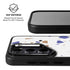 White Terrazzo Galaxy S26 Plus Kickstand Case