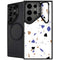 White Terrazzo Galaxy S26 Ultra Kickstand Case