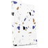White Terrazzo Apple iPad Skin
