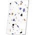 White Terrazzo Apple iPad Air Skin
