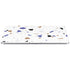 White Terrazzo Apple iPad Air Skin
