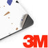 White Terrazzo Apple iPad Pro Skin