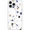 White Terrazzo iPhone 16 Pro Max Skin