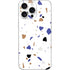 White Terrazzo iPhone 16 Pro Max Skin