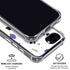 White Terrazzo iPhone 16e MagSafe Case