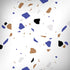 White Terrazzo Dell Latitude Skin