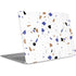 White Terrazzo Apple MacBook Air Skin