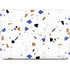White Terrazzo Apple MacBook Air Skin