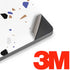 White Terrazzo Apple MacBook Air Skin