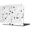 White Terrazzo MacBook Pro 14in (2021-24) Case plus Skin