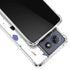 White Terrazzo Moto G 5G (2025) Clear Case