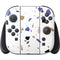 White Terrazzo Nintendo Switch 2 (2025) Joy-Con Controller Skin