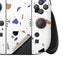 White Terrazzo Nintendo Switch 2 (2025) Joy-Con Controller Skin
